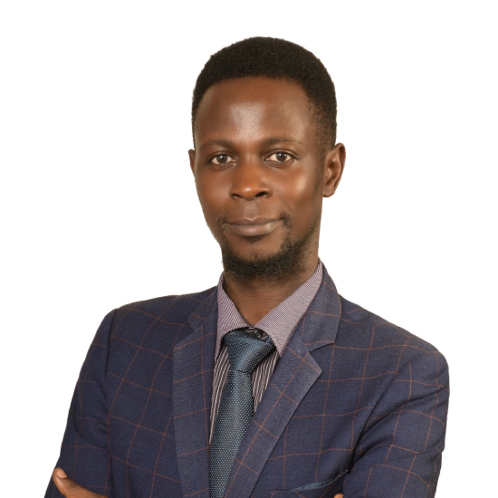 Mr. Kevin O. Nyapare